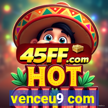 venceu9 com